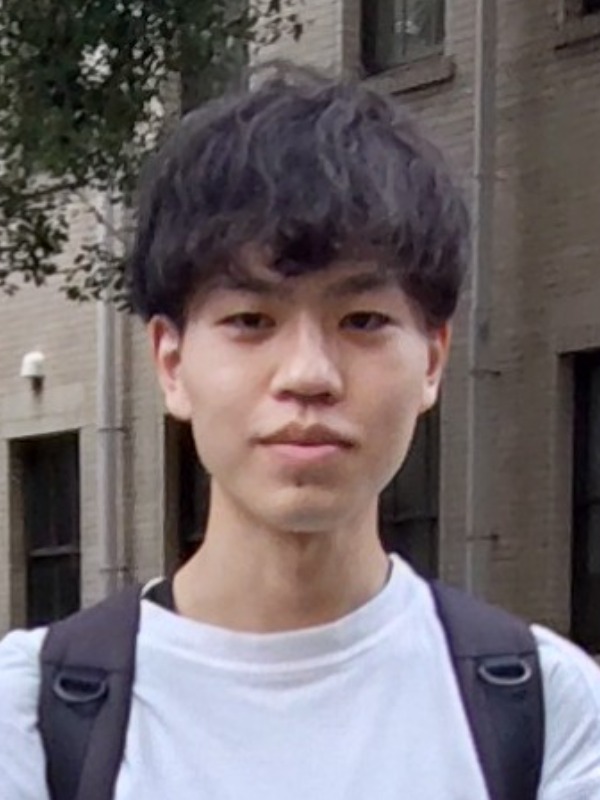 合格者の写真