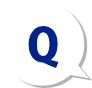 Qアイコン