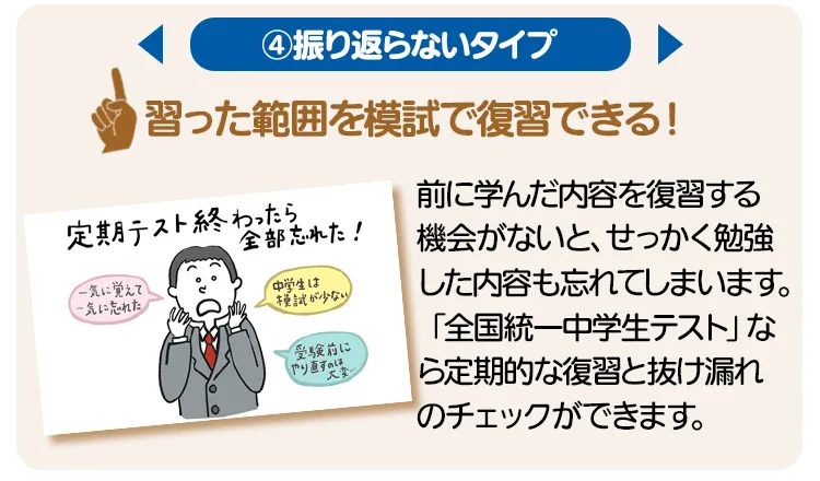タイプ④