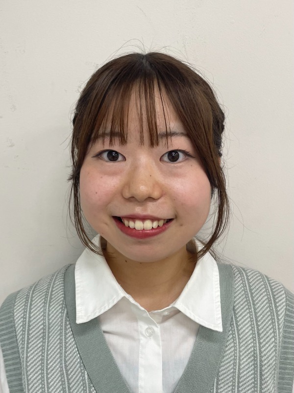 合格者の写真