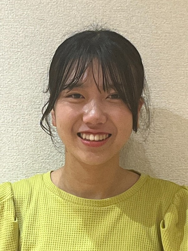 合格者の写真
